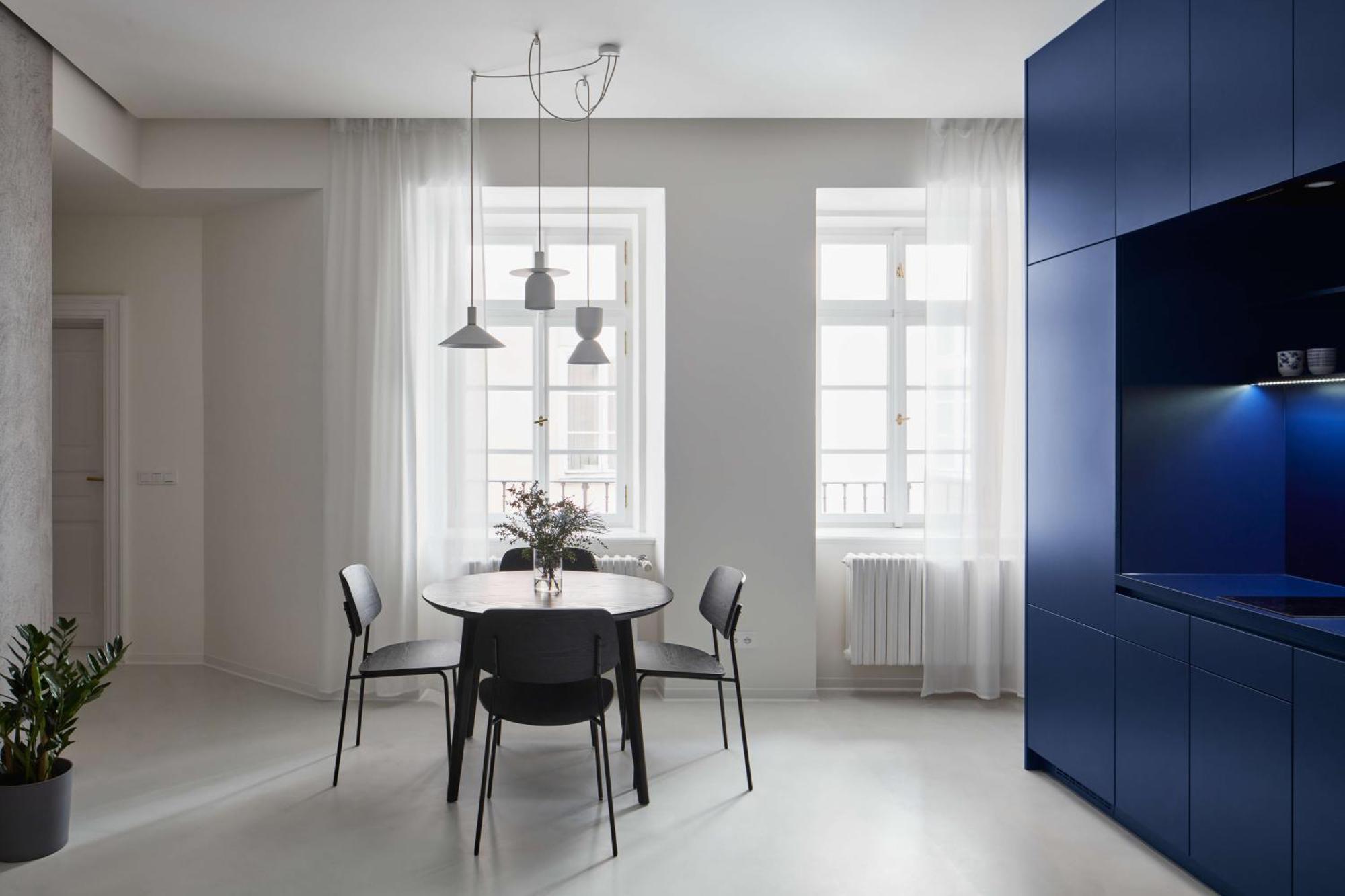 Grace Apartment By Prague Castle المظهر الخارجي الصورة